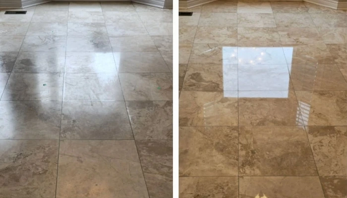 Natural Stone Groutfix Experts II