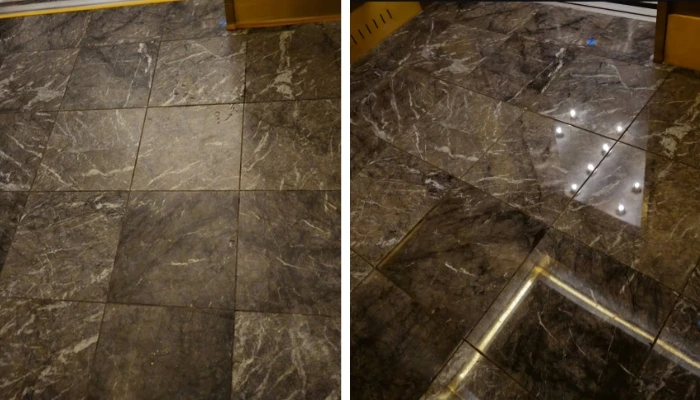 Natural Stone Groutfix Experts