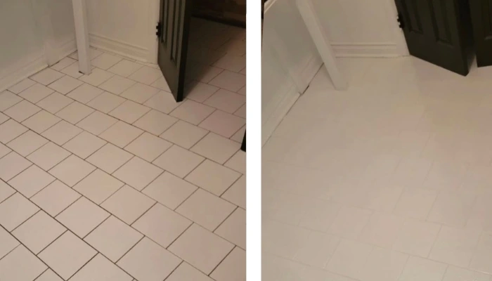 Tile and grout - Grout Fix Experts 15