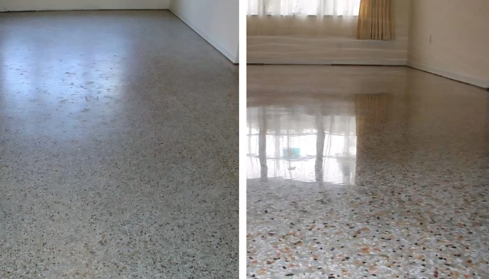 Tile and grout - Grout Fix Experts 7