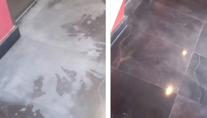 Tile and grout - Grout Fix Experts 9