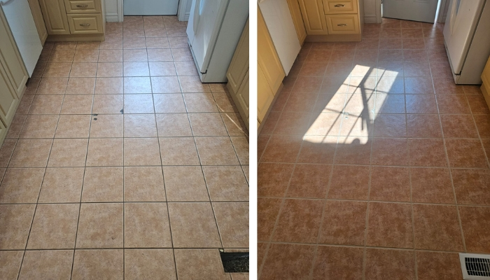 Tile and grout - Grout Fix Experts10